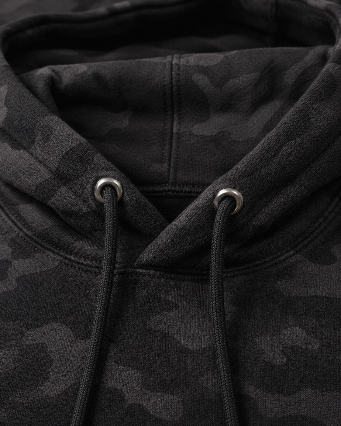 ZN Urban Ember Hoodie